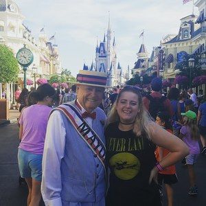 Meet your Posher, Kelsey